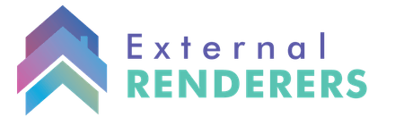 External Renderers Logo